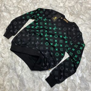 New Arrival LV Sweater hot gift for men women 2025 TD50729