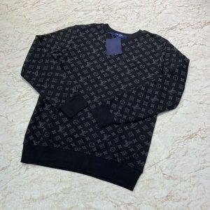 New Arrival LV Sweater hot gift for men women 2025 PEA32183