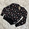 New Arrival LV Sweater hot gift for men women 2025 PEA32184