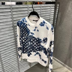 New Arrival LV Sweater hot gift for men women 2025 PEA32195