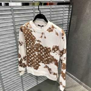 New Arrival LV Sweater hot gift for men women 2025 PEA32196