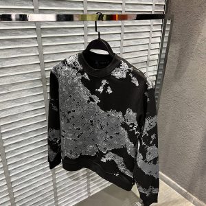 New Arrival LV Sweater hot gift for men women 2025 PEA32200