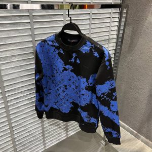 New Arrival LV Sweater hot gift for men women 2025 PEA32201