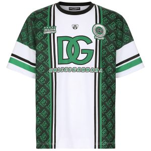 Limited D&G Luxury Brand Unisex T-Shirt + Short Gift Hot 2025 PEA70011