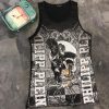 PP Tank top hot brand for summer hot 2025 PEAT400095