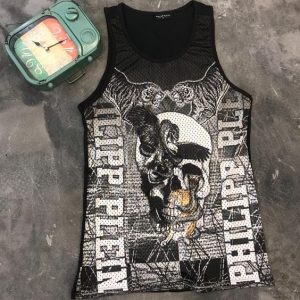 PP Tank top hot brand for summer hot 2025 PEAT400095