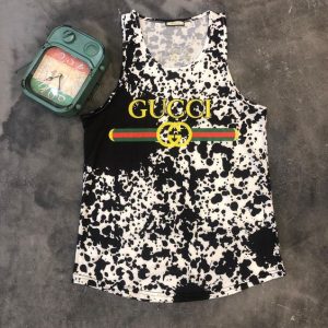 GC Tank top hot brand for summer hot 2025 PEAT400112