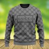 2025-Gucci Sweater,Sweatshirt   - PH2207