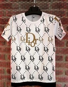 Limited Edition 2025 Dior Unisex T-shirt - PH424
