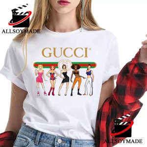 Hot GC Brand New T-Shirt for woman 2025 PM01490236