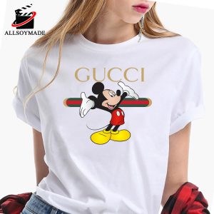 Hot GC Brand New T-Shirt for woman 2025 PM01490267
