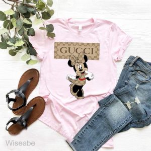 Hot GC Brand New T-Shirt for woman 2025 PM01490322