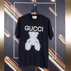 GC Luxury Brand Premium T-Shirt Outfit For Men Women - PN3C12006