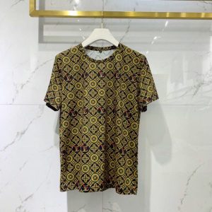 Limited Edition 2025 LV Unisex T-shirt - PN10104030