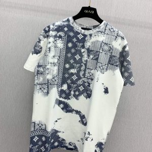 Limited Edition 2025 LV Unisex T-shirt - DN8880025