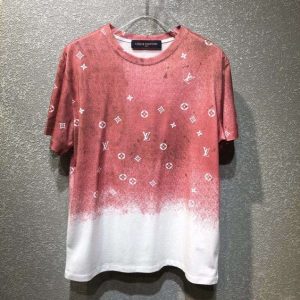 Limited Edition 2025 LV Unisex T-shirt - PN2803010