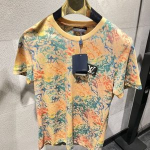 Limited Edition 2025 LV Unisex T-shirt - PN2803011