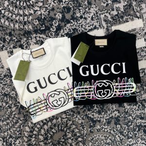 GC Luxury Brand Premium T-Shirt Outfit For Men Women - PN3C1242312002
