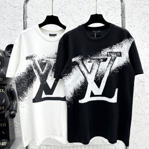Limited Edition 2025 LV Unisex T-shirt - PN47022