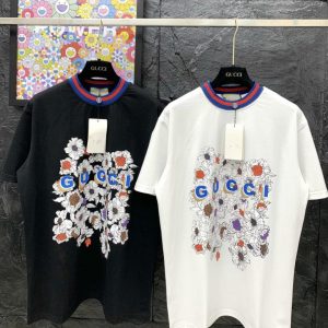 GC Luxury Brand Premium T-Shirt Outfit For Men Women - PN6003