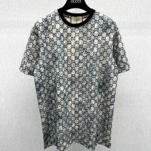 Gucci Luxury Brand Premium T-Shirt Outfit For Men Women - B9G-TX-PN6010
