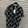 Limited Edition 2025 Dior Unisex T-shirt - PN83723002