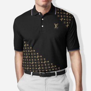 LV POLO SHIRT FOR MEN - PO-NMTD01187