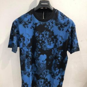 Limited Edition 2025 LV Unisex T-shirt - Q080423037