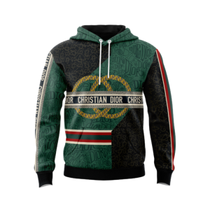 D*or Hoodie 2025 - SNCV000301186