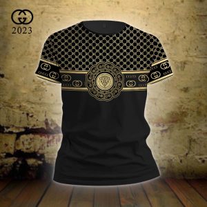Limited Edition Gucci Unisex T-Shirt DN9200209