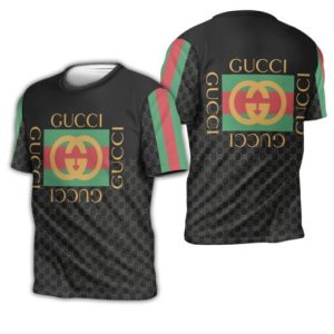 GC T-shirts For Unisex - SP9G108