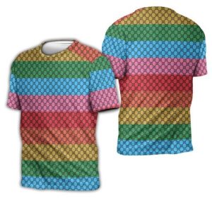 Limited GC Luxury Brand Unisex T-Shirt Gift Hot 2025 SP9G122