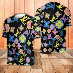Limited Edition 2025 LV Unisex T-shirt - SP9G72