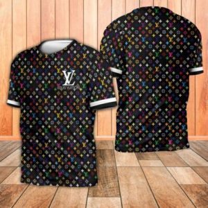 Limited Edition 2025 LV Unisex T-shirt - SP9G76