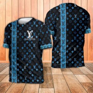 Louis Vuitton Luxury T-Shirt SP9G83