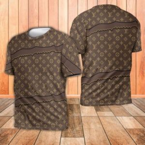 Limited Edition 2025 LV Unisex T-shirt - SP9G85