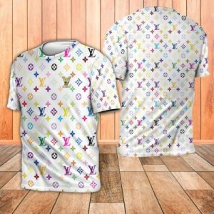 Limited Edition 2025 LV Unisex T-shirt - SP9G86