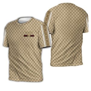 GC T-shirts For Unisex - SP9G98