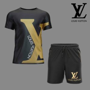 2025 Louis Vuitton Tracksuits for men - DN9190617