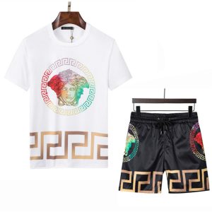2025 Versace Tracksuits For Men - Oder0382