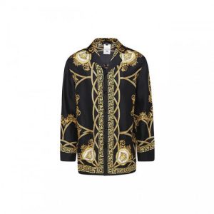 LIMITED 2025 VS long sleeve botton shirt