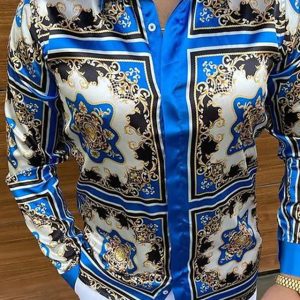 LIMITED 2025 VS long sleeve botton shirt