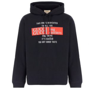 PREMIUM HOODIED FOR MEN - DN23315