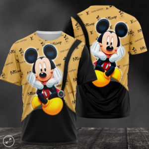 Limited Edition 2025 LV Unisex T-Shirt DN09601