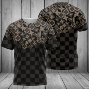 Limited Edition 2025 LV Unisex T-Shirt DN09603