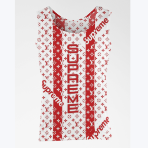 Summer Louis Vuitton Tank Top For Mens - DN08702