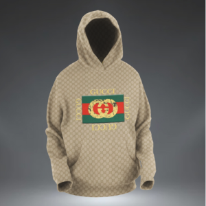 PREMIUM GC HOODIED - DN220721