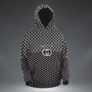 PREMIUM GC HOODIED - DN220723