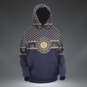 PREMIUM Gucci HOODIED - DN220725