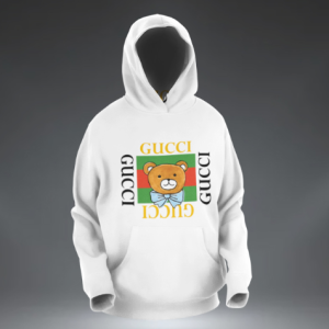 PREMIUM GC HOODIED - DN220728